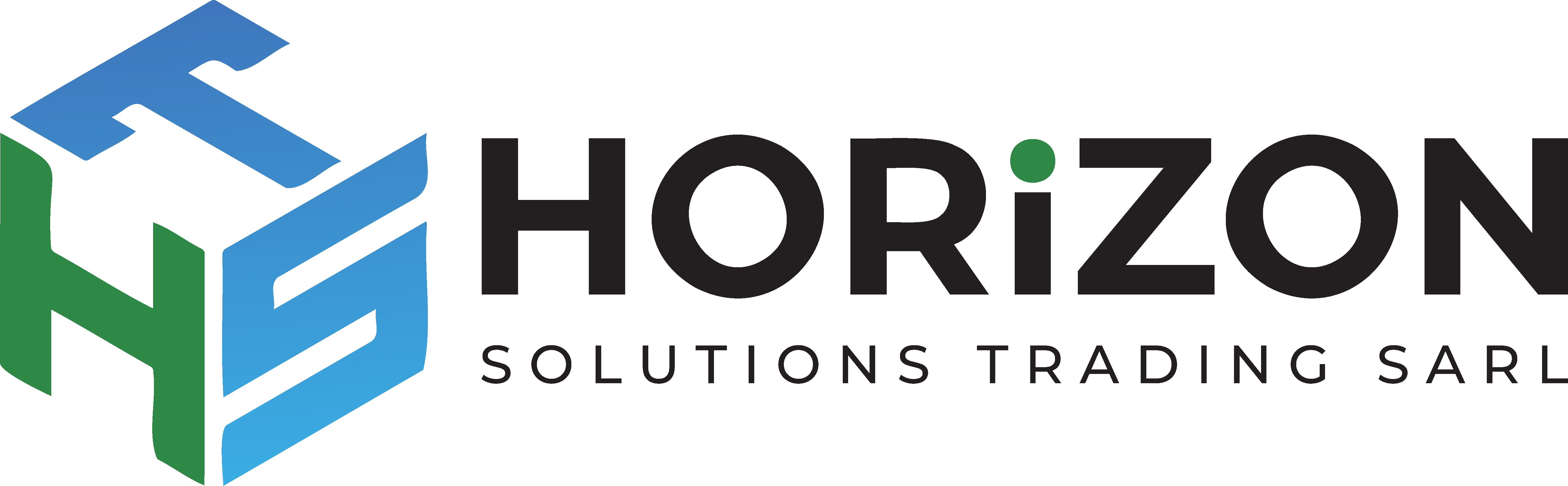 Logo Horizon Solutions